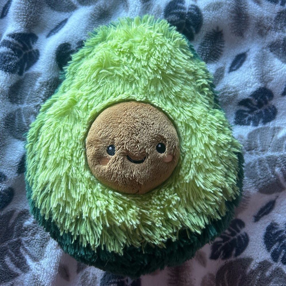 Avocado Squishable